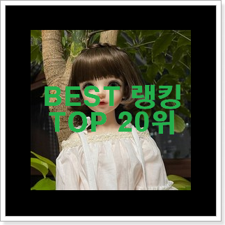 현명한선택 관절인형 사는곳 공유 이번 기회에 장만하시길 현명한선택 관절인형 사는곳 공유 이번 기회에 장만하시길