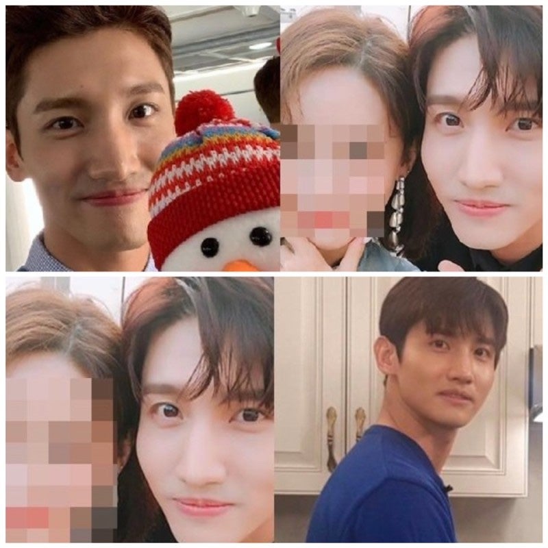 볼빨간신선놀음 최강창민 나이 와이프 직업 프로필 결혼식 사진 gif 주량 소주 15병 둘이 정지....