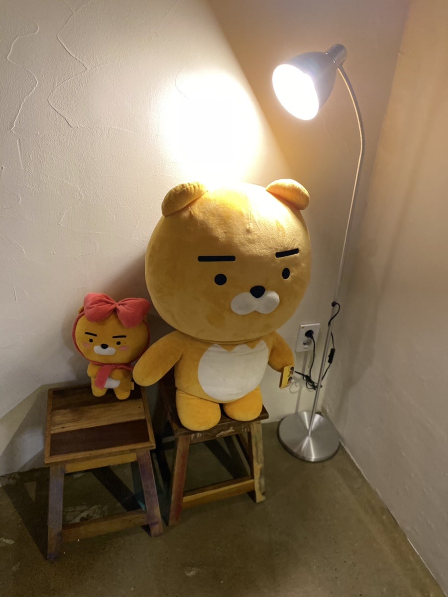 카페숨 사진 4