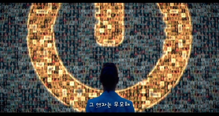 넷플릭스 더 원(the one) 소설이 원작인 SF 스릴러물 넷플릭스 더 원(the one) 소설이 원작인 SF 스릴러물