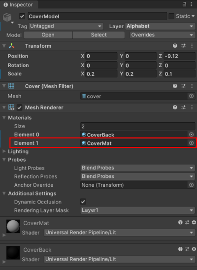 [Asset] Unity3D 'DOTween' 14 : 플립 애니메이션으로 텍스처 전환하기 : 네이버 블로그