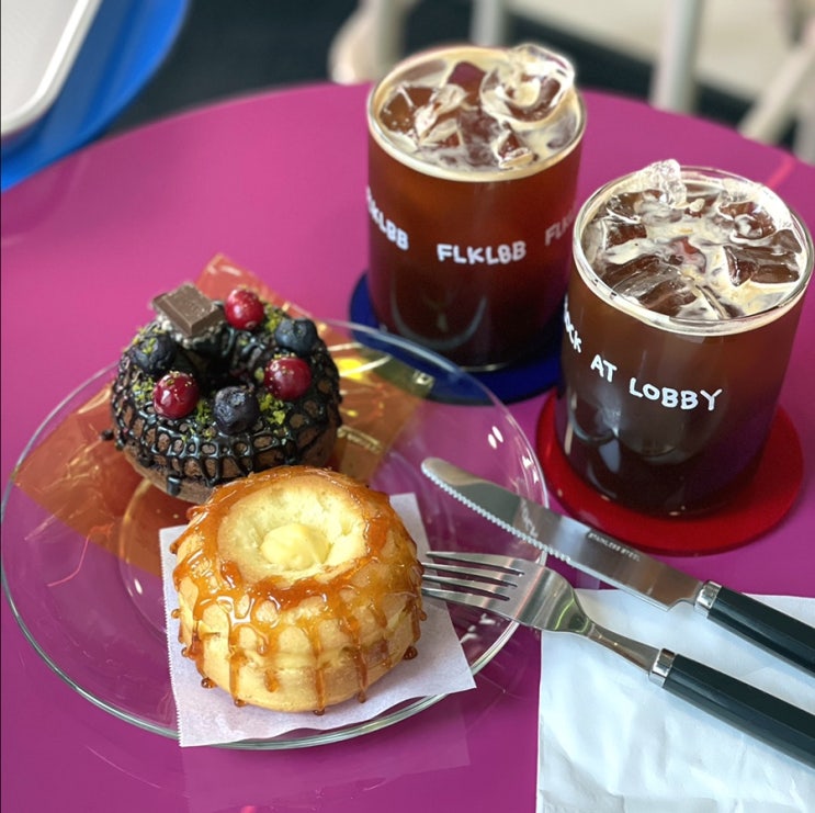 플락앳로비_도넛,디저트,카페,커피,고잔동카페,중앙역앞,중앙동카페 플락앳로비_도넛,디저트,카페,커피,고잔동카페,중앙역앞,중앙동카페