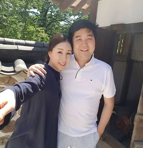  황신영 나이 개그맨 개그우먼 남편 직업 안수현 결혼 자녀 가족 임신