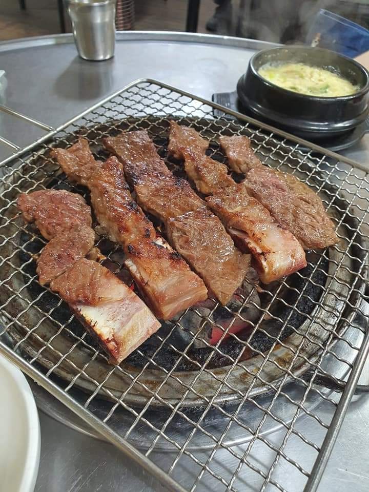 명현화로구이 사진 4