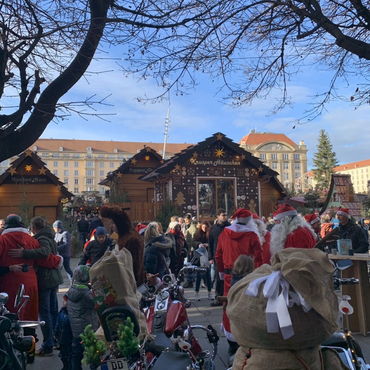  코젤다크 마시러 프라하[_Dresden_Prague]