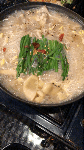  부산덕천, 단골이 단골을 만드는 스지수육맛집 ‘보스식당’