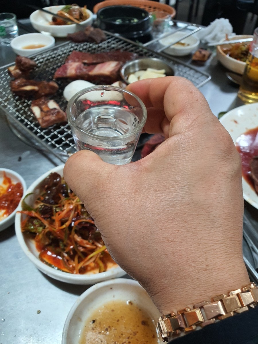 명현화로구이 사진 7