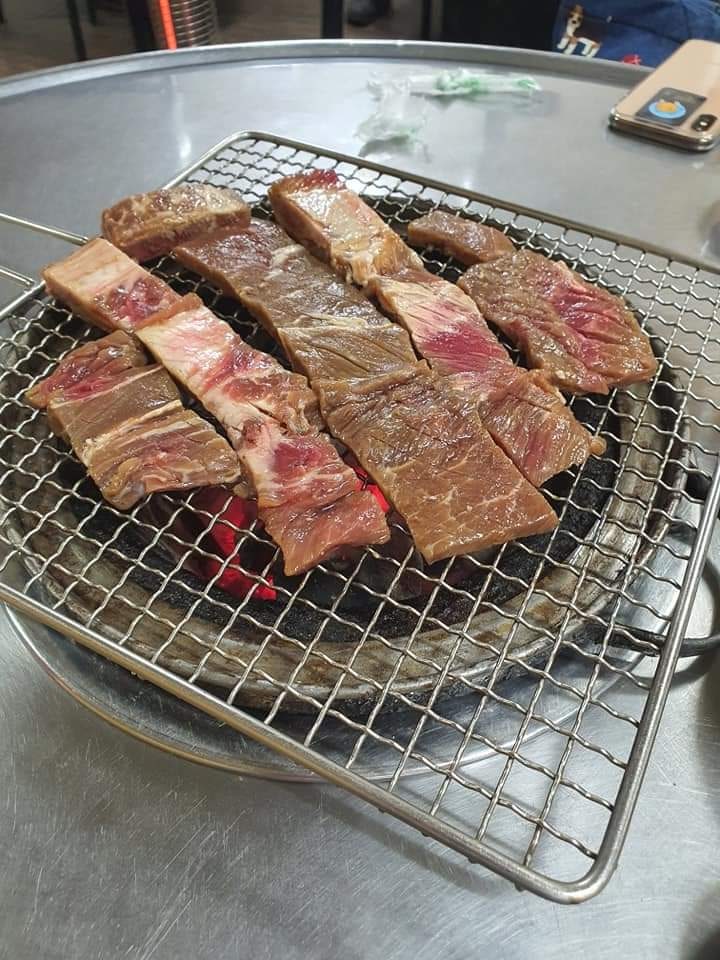 명현화로구이 사진 3