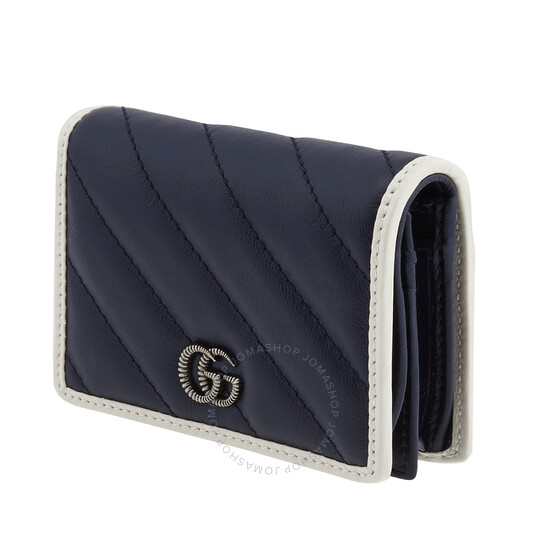  [jomashop] 구찌 GG 마몬트 카드 지갑 $339.99 (한국 직배송 $9.99)