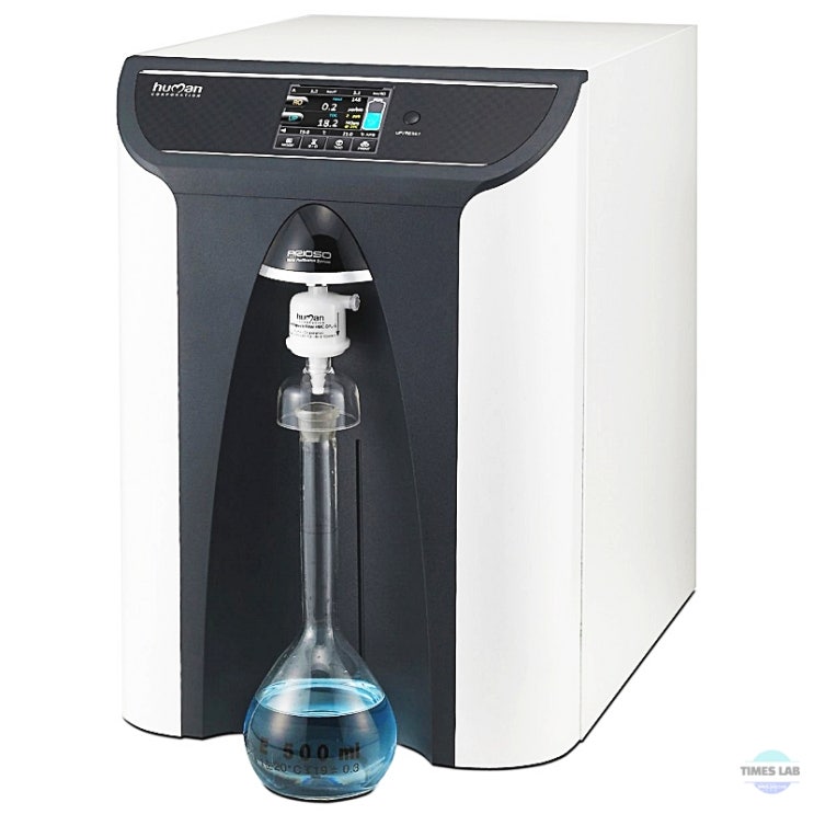 RO & UP Water Purification System / 순수 / 초순수 제조 장치, Arioso Series