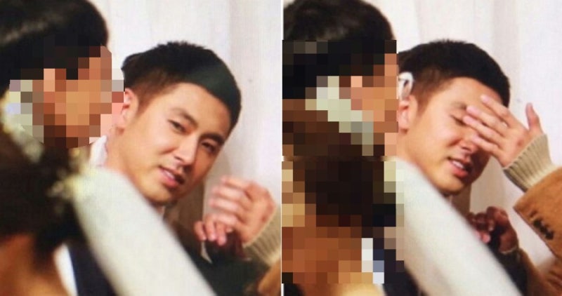 도주윤호(재산 규모)입건, 사과문❌이쯤에서 다시 보는 유노윤호 쉴드 댓글➕여자끼고 술 마....