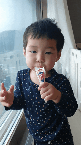  210312 오늘의 일상 / 하루종일 집에서 단둘이 보내기