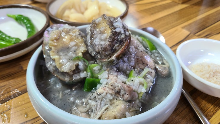 제주일중맛집 전복만찬 제주삼계탕전문점 전복삼계탕 솔직후기 제주일중맛집 전복만찬 제주삼계탕전문점 전복삼계탕 솔직후기