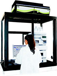  Instrument Enclosure