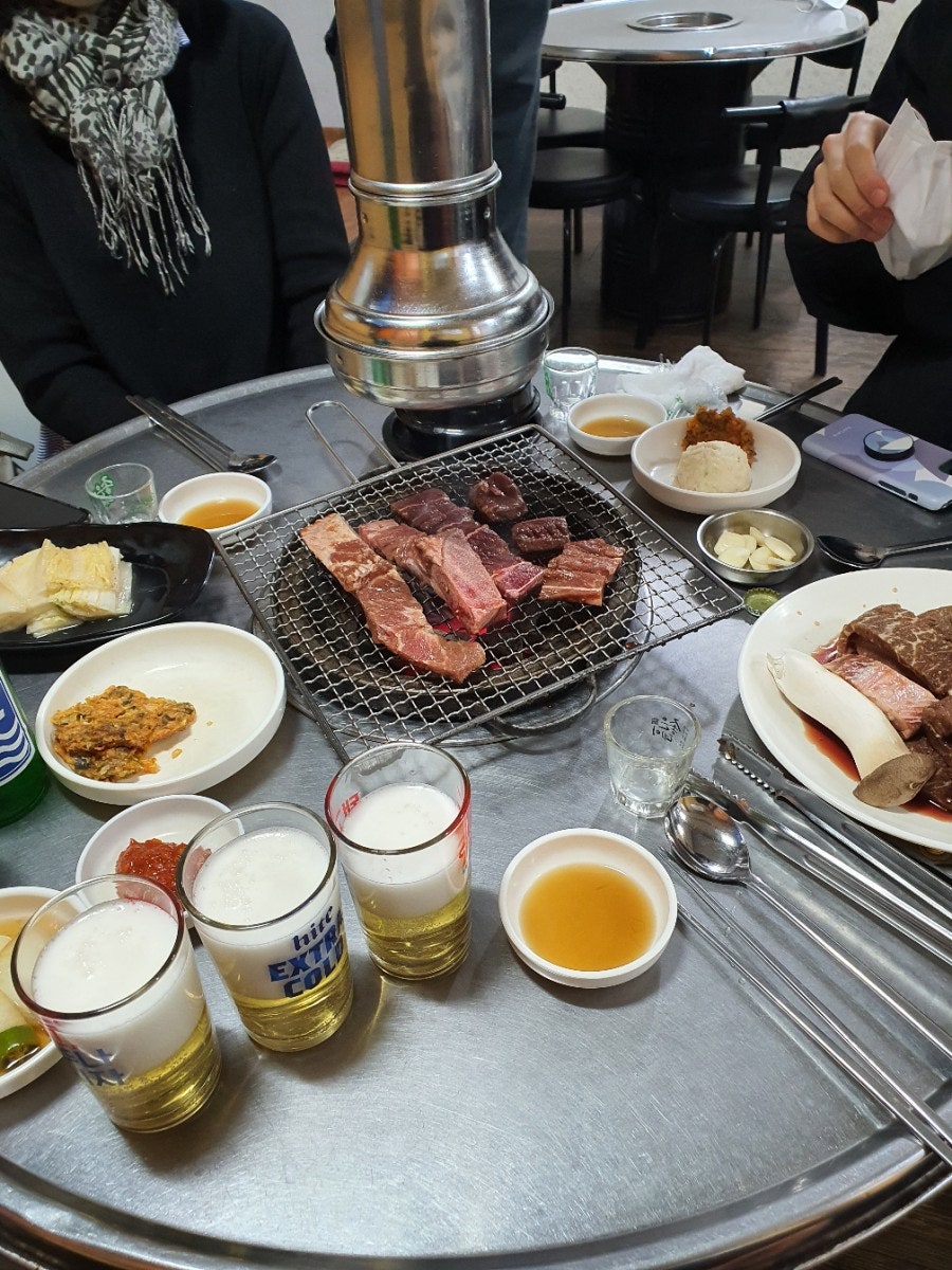 명현화로구이 사진 5
