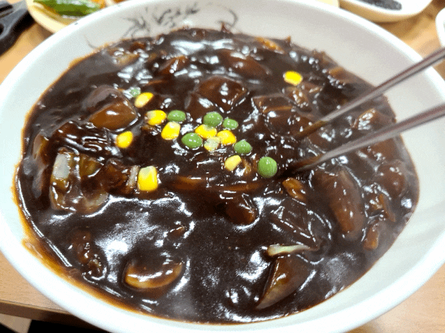  여수 여천 신기동 현지인 맛집 중국집 : 국성중식