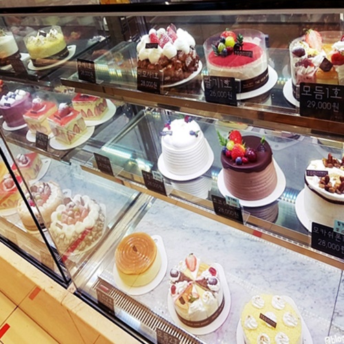 이천 케이크 맛집 태극당제과점 이천 케이크 맛집 태극당제과점