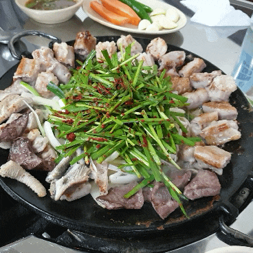  [구로맛] 구로동 소 곱창맛집 내돈내산 추천 대림역 김가네 곱창구이