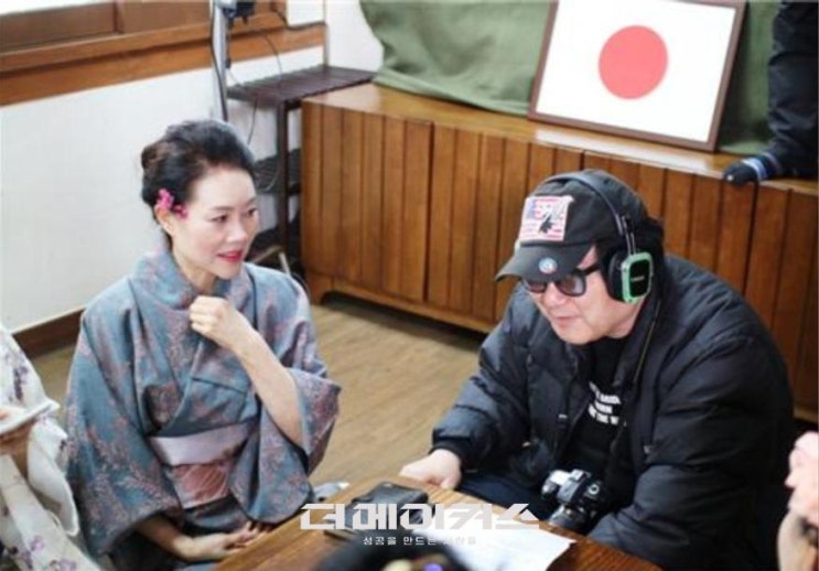 [문화가산책] 영화, 만해 한용운의 『님의 침묵』