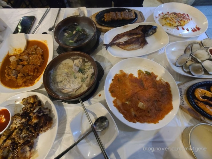  한옥마을 막걸리 한 상, 전주 맛집 <옛촌막걸리> 내돈내산 후기