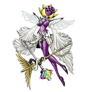 디지몬RPG 신규디지몬 디지몬Rpg 신규디지몬