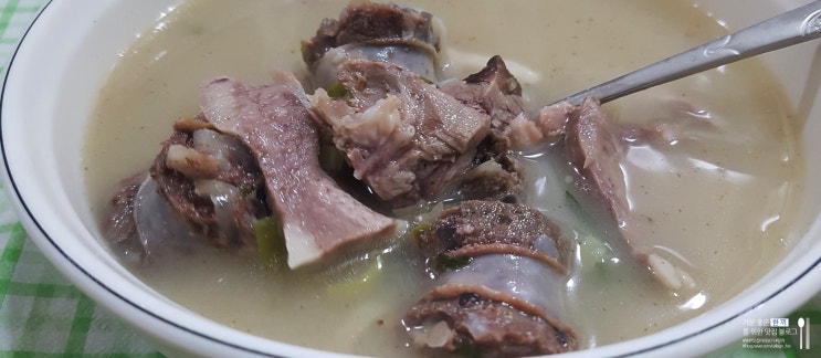 반조리식품 백암왕순대 순대국 집에서 택배로 반조리식품 백암왕순대 순대국 집에서 택배로