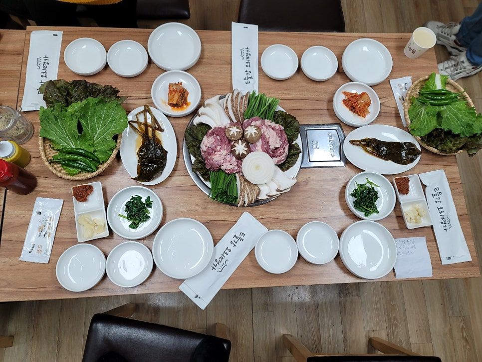 드들강오리명가 사진 5