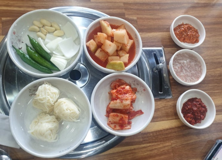  부산가마솥돼지국밥/국밥/점심한끼/돼지국밥/한끼해결/국밥맛집/세천맛집/ 세천국밥/