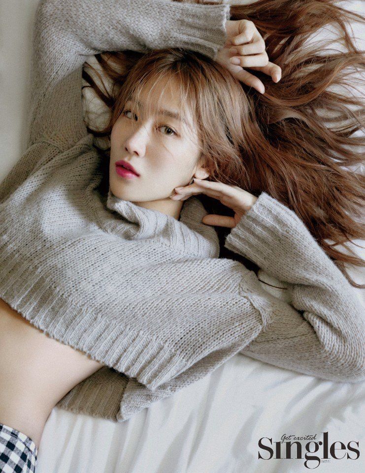  씨스타 소유 컴백 신곡 잘자요 내사랑으로 다시 무대에