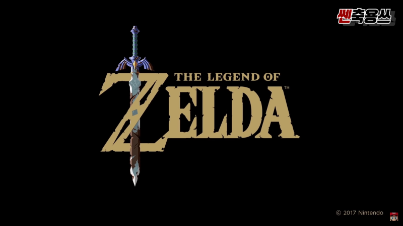 THE LEGEND OF ZELDA: BREATH OF THE WILD 현재 메타크리틱 점수 - 이야기 - ITCM