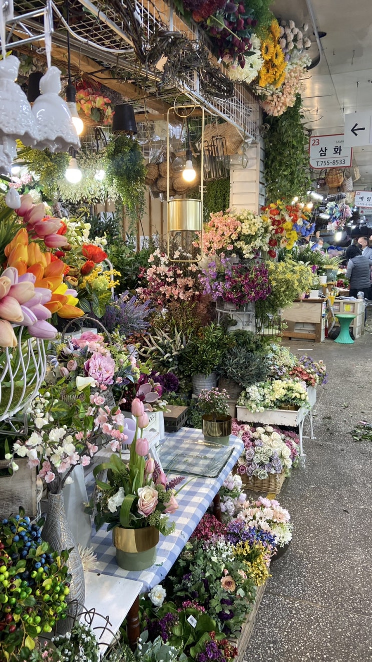  쉴 수 있는 용기 #백수생활도전