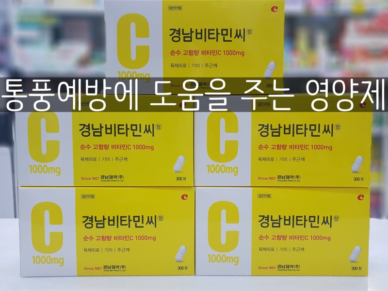 통풍 치료법 확실하게 끊는 재발 방지법