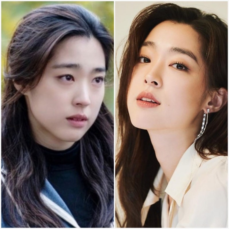 배우 최성은 나이 키 학력 시동 빨간머리 괴물 유재이