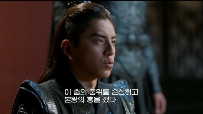 고전극] #랑전하15화~16 줄거리 내용 #샤오잔 #왕대륙 : 네이버 블로그
