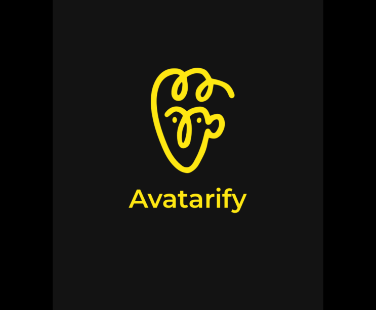  마이야히 어플 avatarify 유의할 점