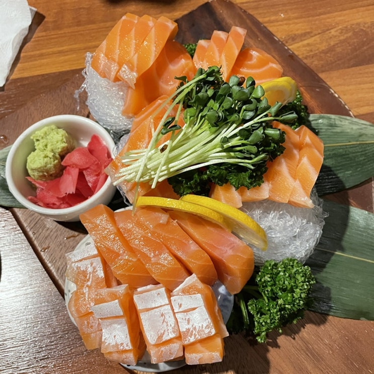  [ 마산/합성동] 맛있는 일본식 선술집 난데모