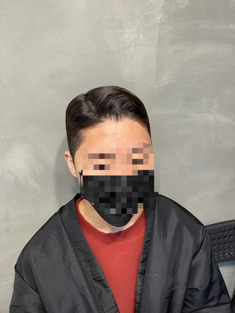 남자 파마 다운펌 망했을때 방법 : 네이버 블로그 남자 파마 다운펌 망했을때 방법 : 네이버 블로그