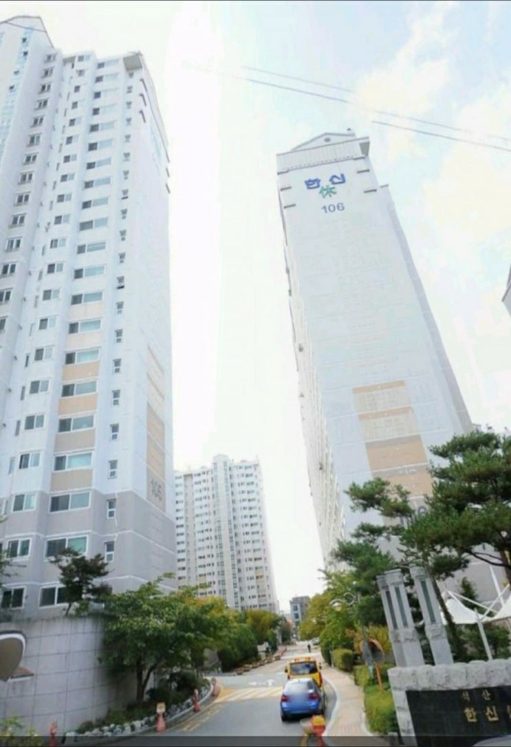  [1년 전 오늘] 경남 양산시 동면 한신휴플러스 경동나비엔 친환경 가스보일러 NCB353-22K 설치