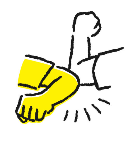  동탄테니스엘보, 골프엘보, 상과염 동탄팔꿈치통증