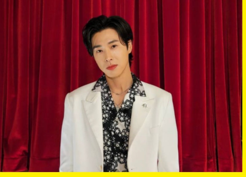 도주 사건으로 유노윤호 입건과 사과문 룸살롱적발
