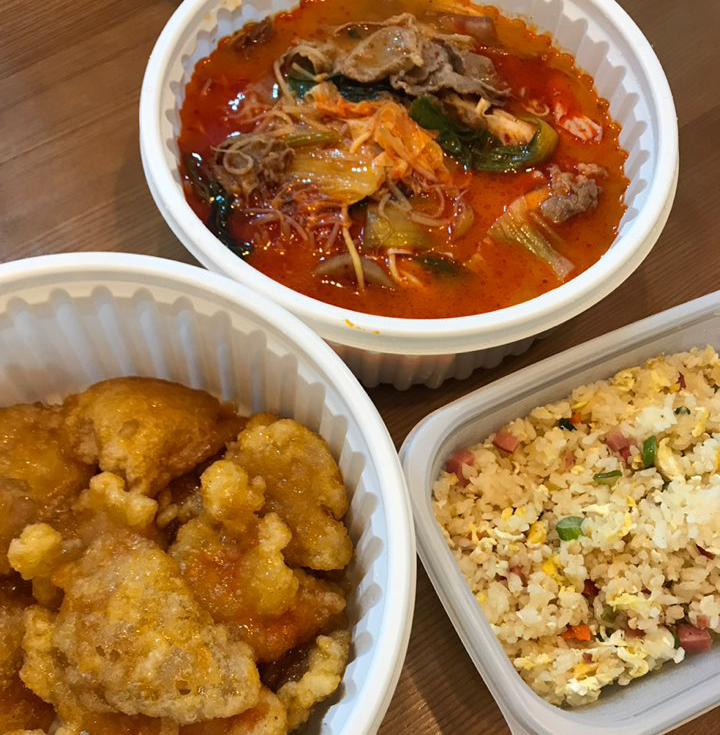  라화쿵부 마라탕 회룡점은 마라탕 맛집