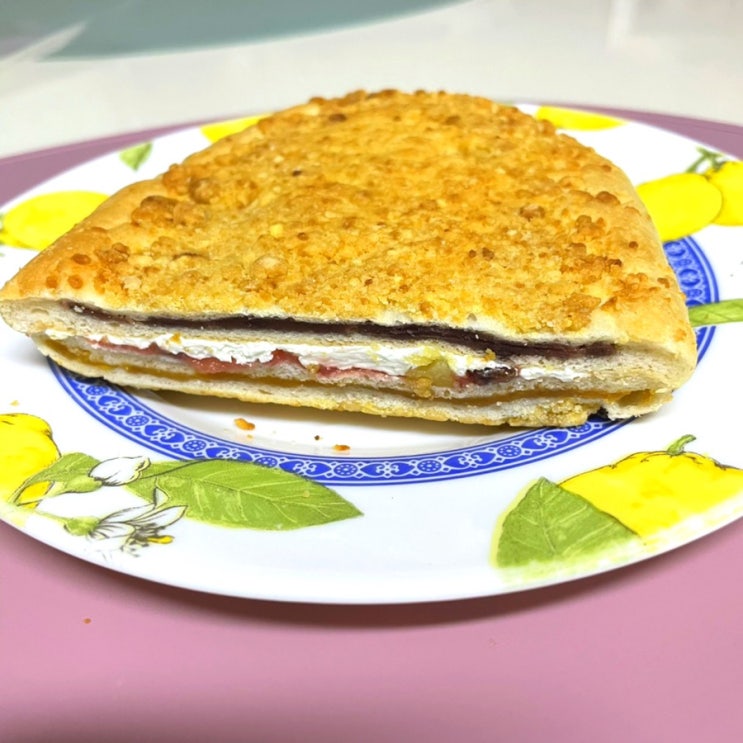  [화정 빵집] 맘모스 맛집 쌀로만 빵을 만드는 외계인 방앗간