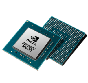  노트북 GPU. 지포스 MX450 성능 설명