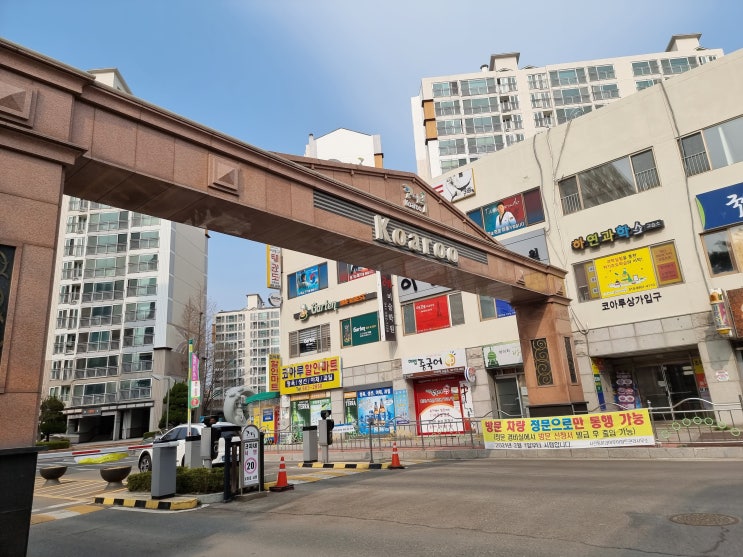  (서산 동문동) 코아루 임장기