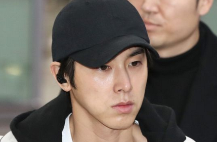 유노윤호 룸 어디 술집, 업소 정리 유노윤호 룸 어디 술집, 업소 정리