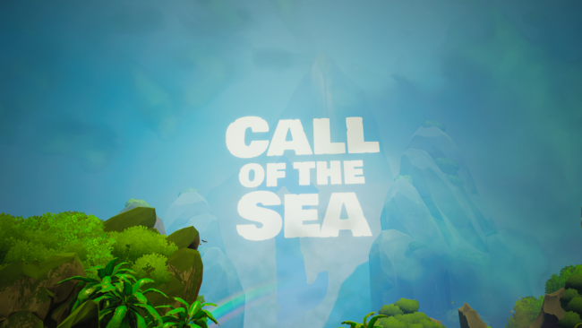  [게임/리뷰] 콜 오브 더 씨 (Call of the Sea) - 간만에 즐긴 퍼즐어드밴쳐