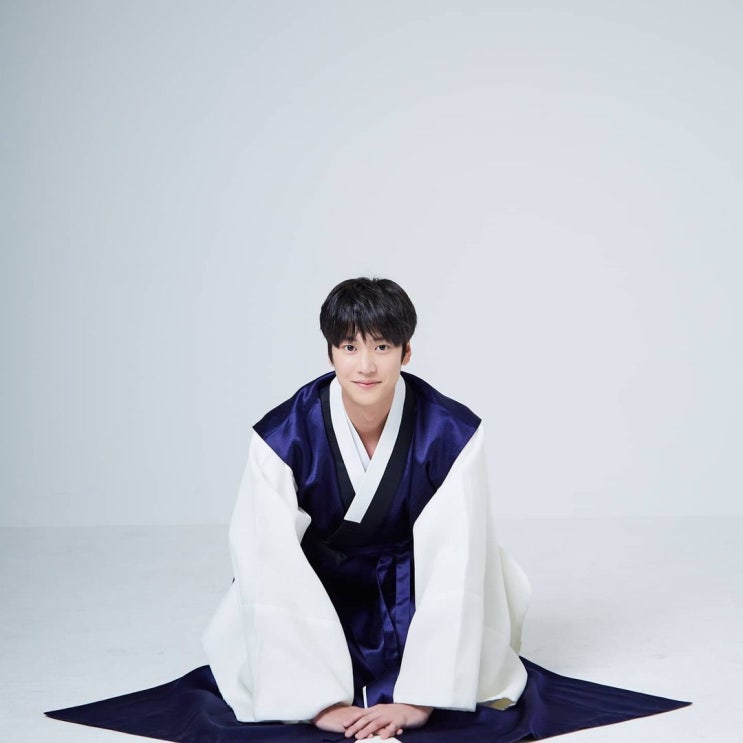  나인우 사진 모음 201225~210220