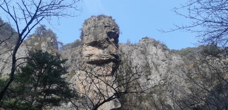  청송가볼만한곳 주왕산