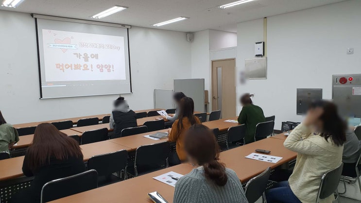  [코치 후기] 양천구 어린이급식관리지원센터 홍보영상제작 교육 후기 (스마트폰 촬영교육 및 곰믹스 편집교육 & 홍보영상제작 컨설팅까지)