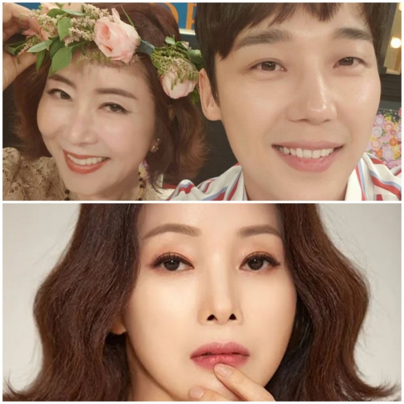 윤영미 아나운서 나이 ❤고향 아파트 집 위치 남편 황능준 직업 자녀 ⭕김성희 나이 몇살?(속....
